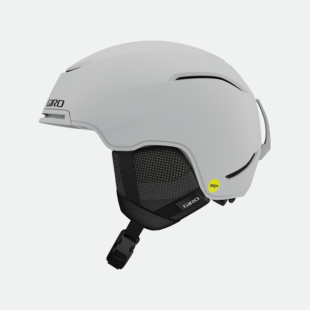 Giro Snow - Jackson MIPS Helmet - matte light grey