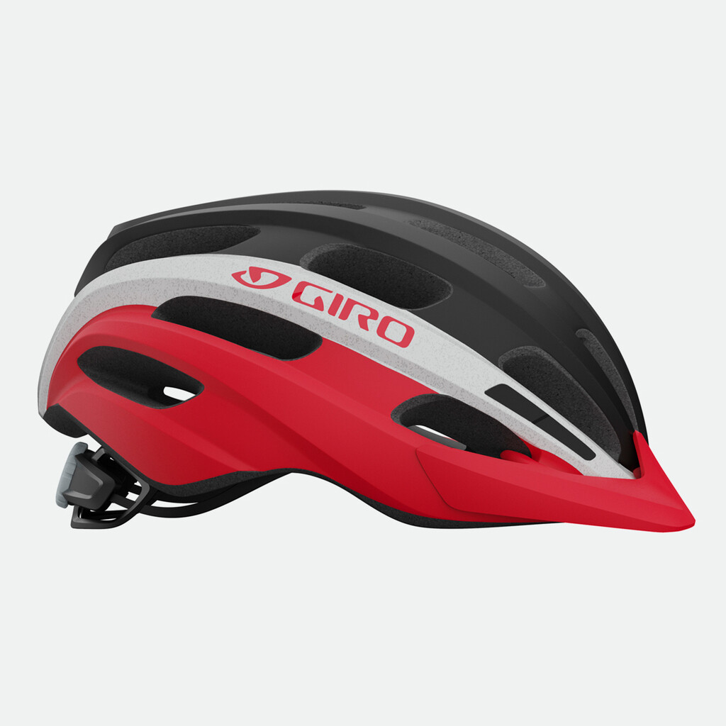 Giro Cycling - Register MIPS Helmet - matte black/red