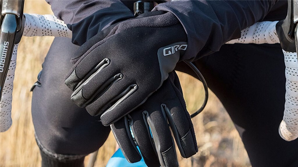 Giro Cycling - Ambient 2.0 Glove - black