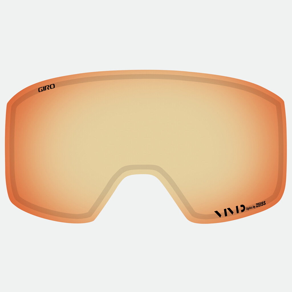 Giro Eyewear - Agent/Eave Lense - vivid copper S2