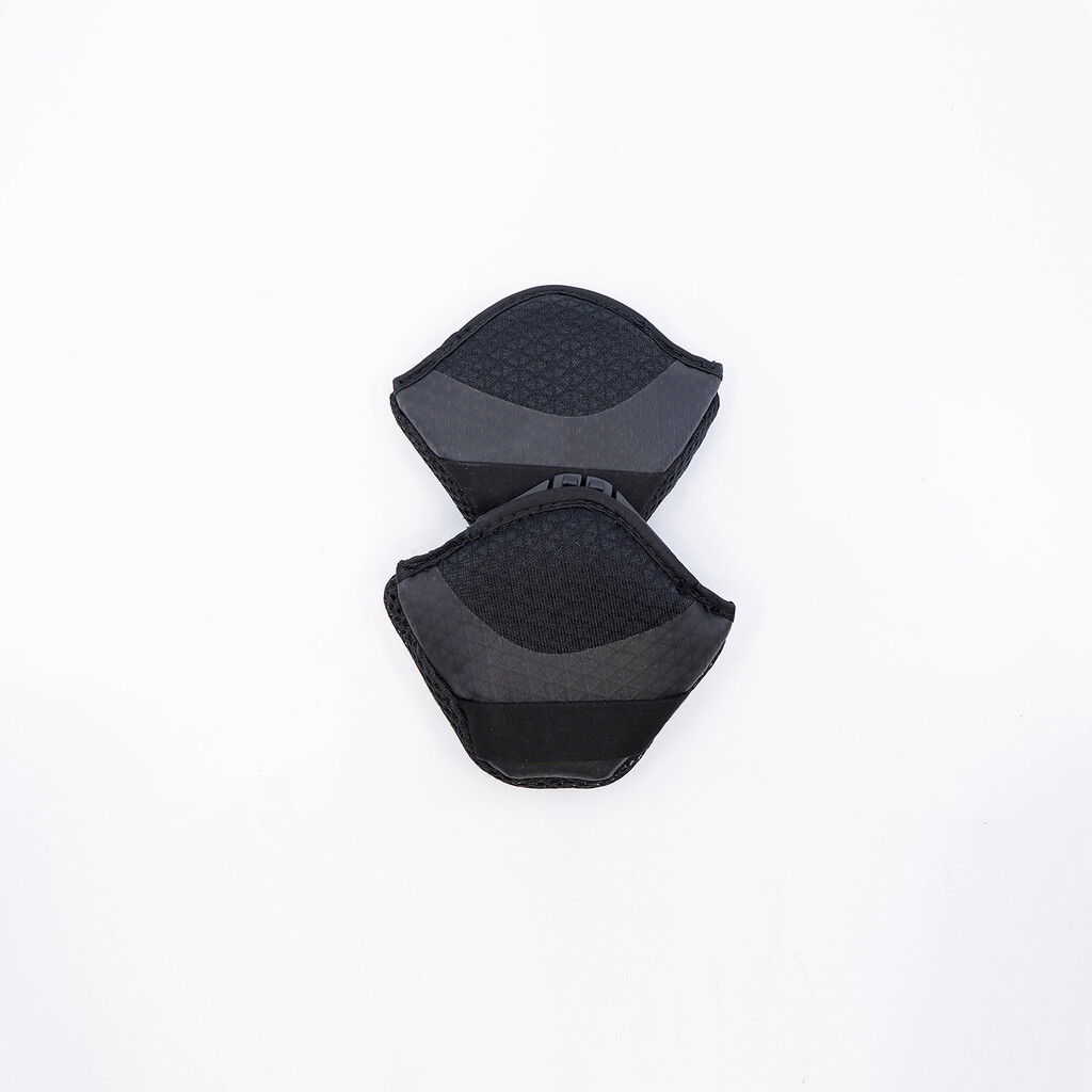 Giro Snow - Orbit/Aria Ear Pad Kit - black