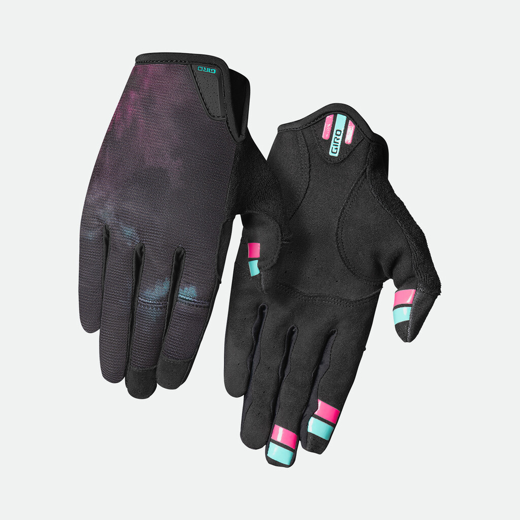 Giro Cycling - W La DND II Glove - black ice dye