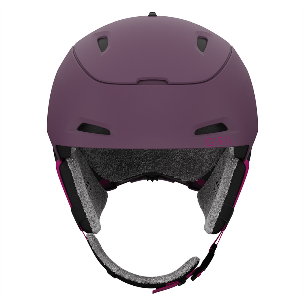 Giro Snow - Stellar MIPS Helmet - matte urchin/pink street