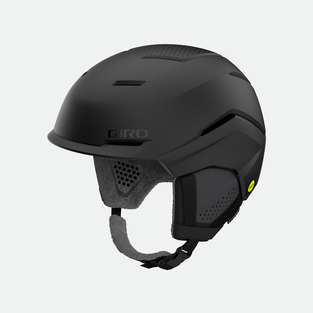 Giro Snow - Tenet W MIPS Helmet - matte black LX