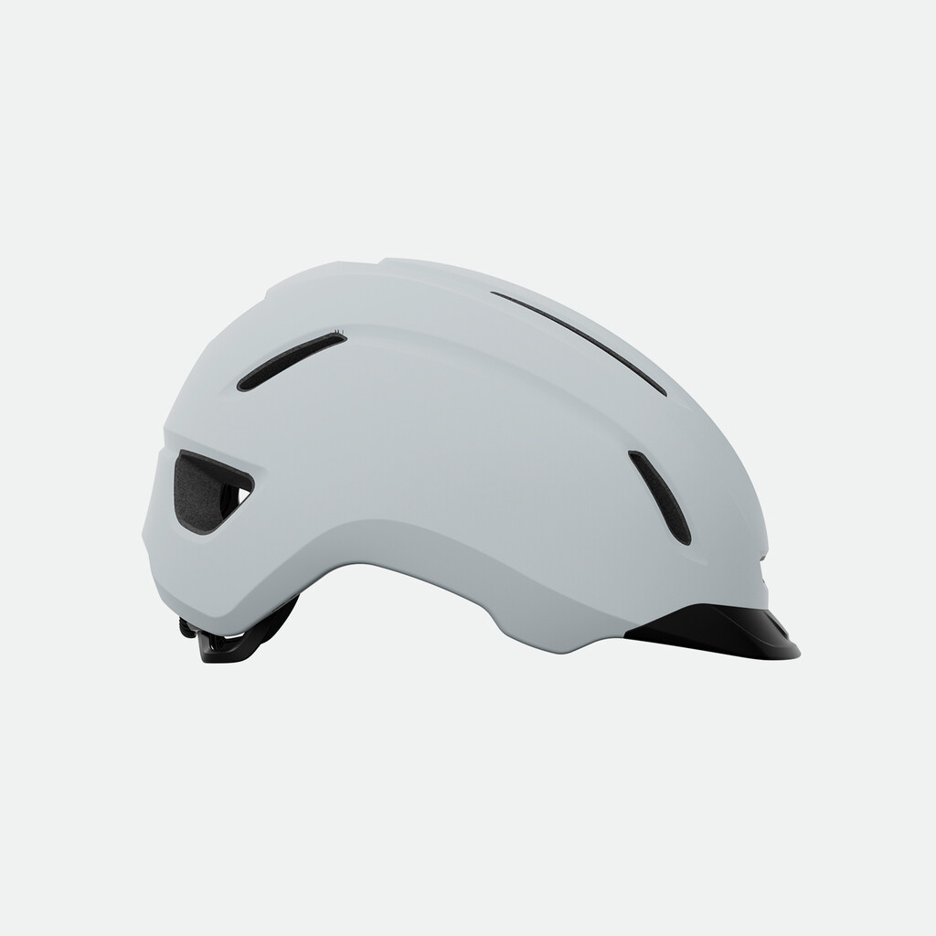 Giro Cycling - Caden II MIPS Helmet - matte chalk
