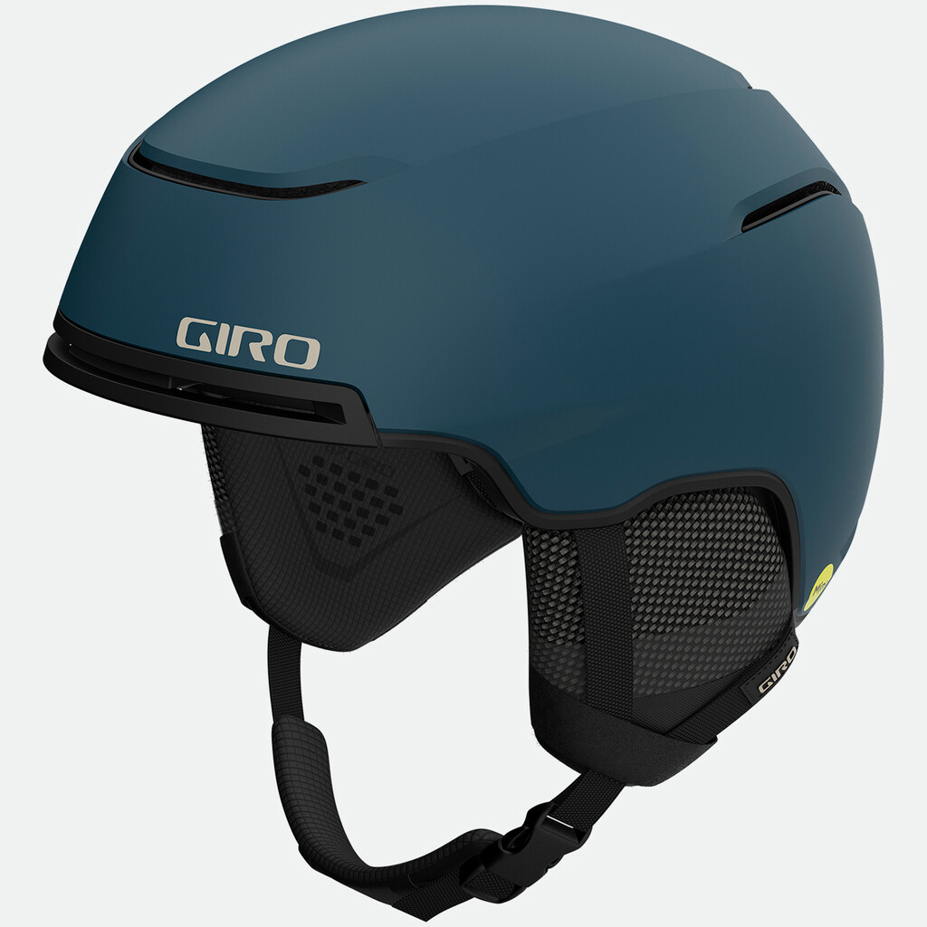 Giro Snow - Jackson MIPS Helmet - matte harbor blue