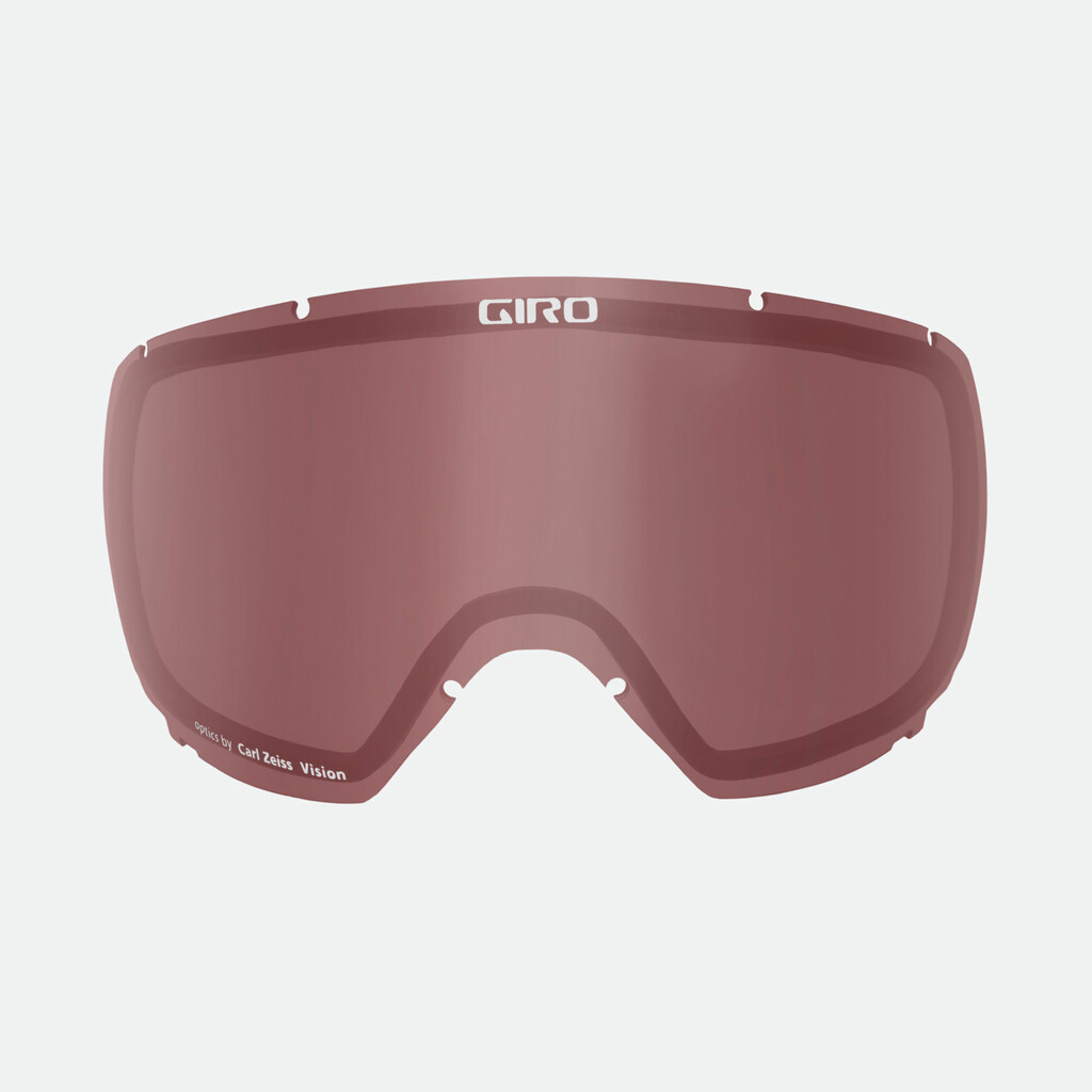 Giro Eyewear - Index Lense - polarized rose