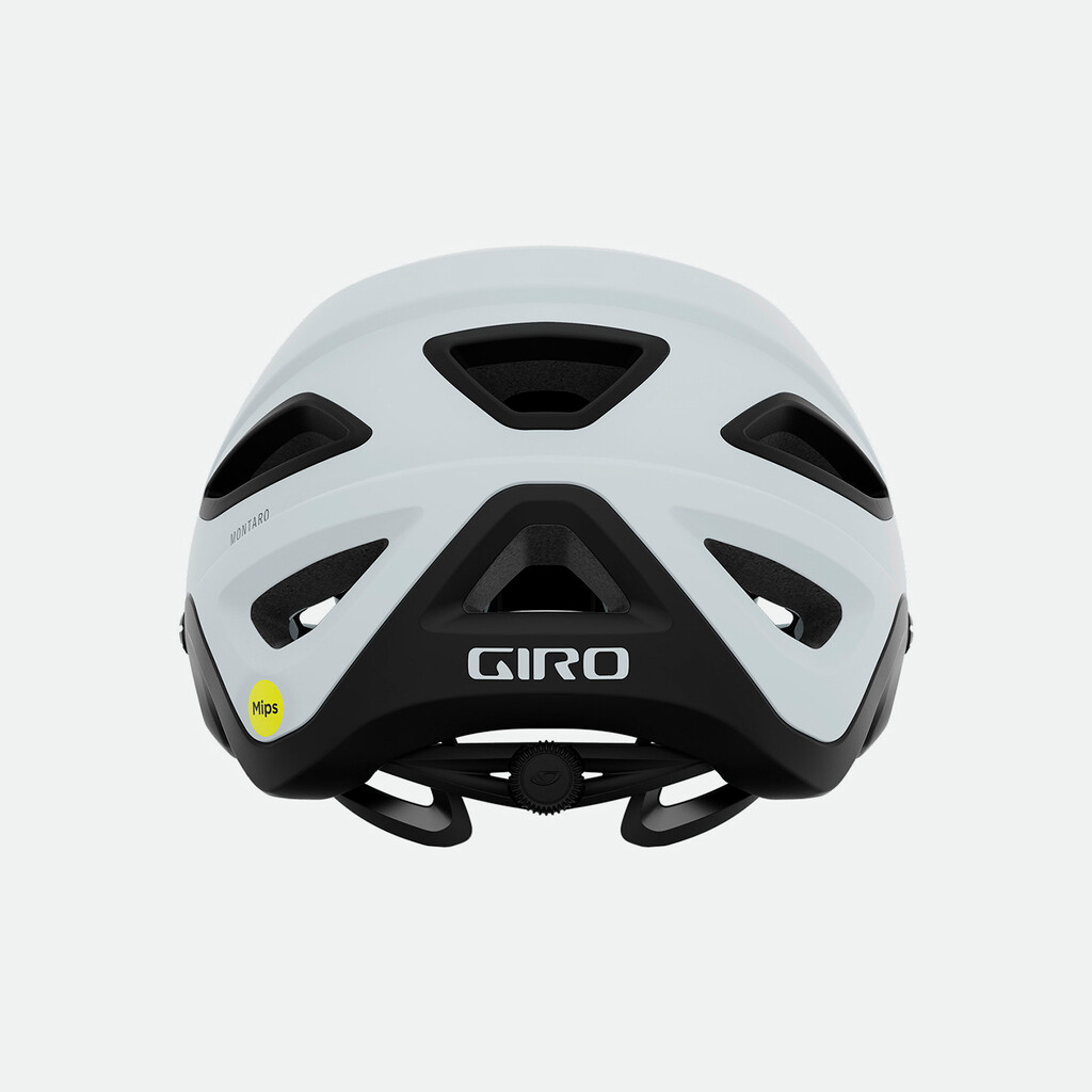 Giro Cycling - Montaro II MIPS Helmet - matte chalk
