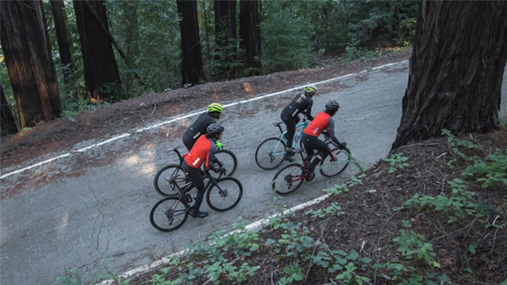 Giro Cycling - Xnetic Trail Glove - coal