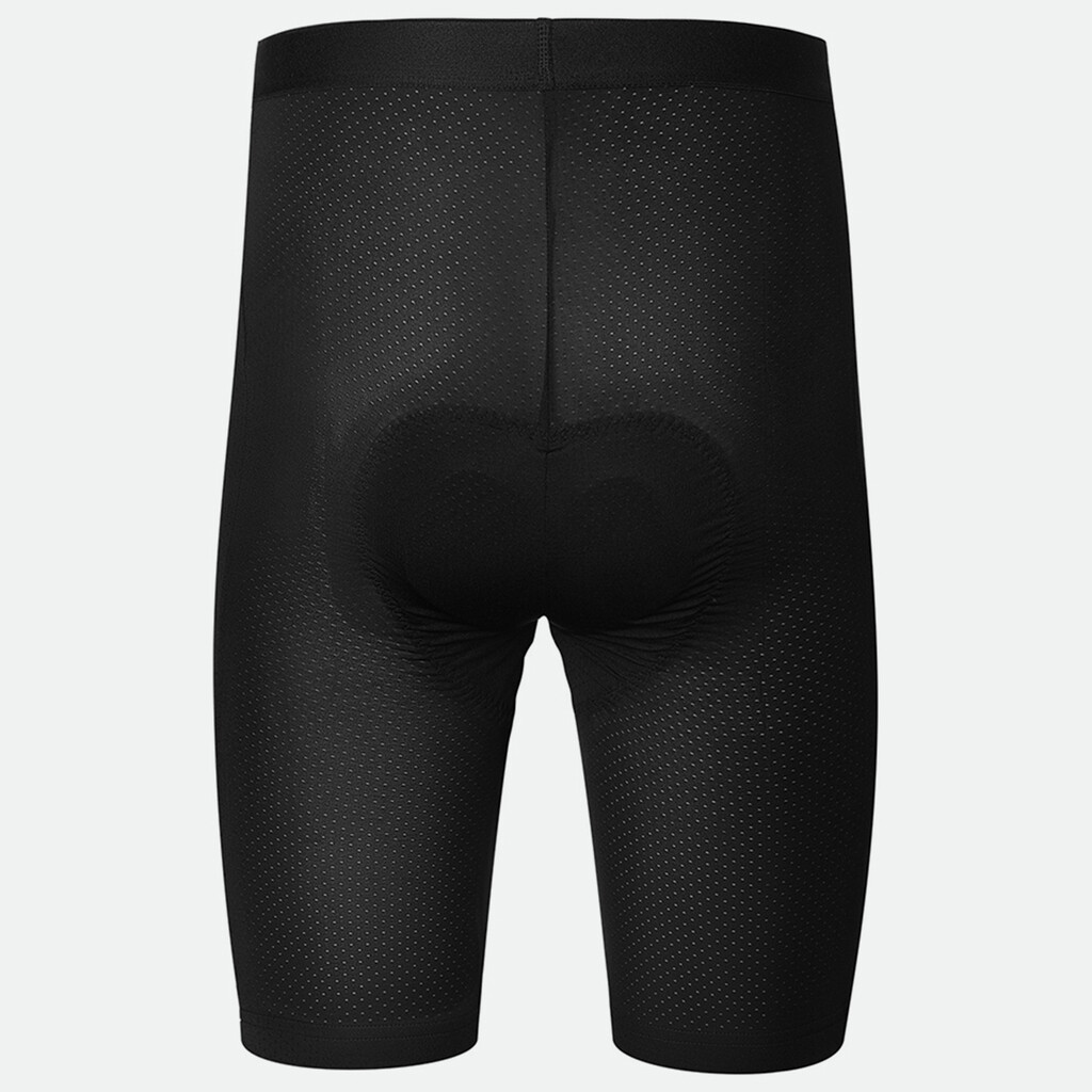 Giro Textil - Y Liner Short - black