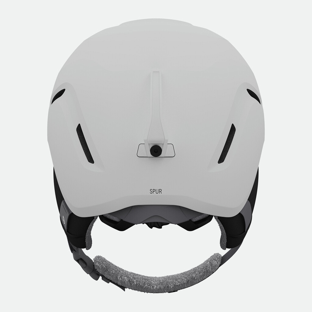 Giro Snow - Spur Helmet - matte white