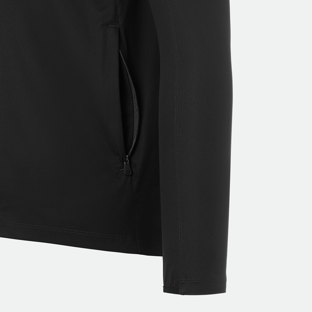 Giro Textil - M Cascade Stow Jacket - black
