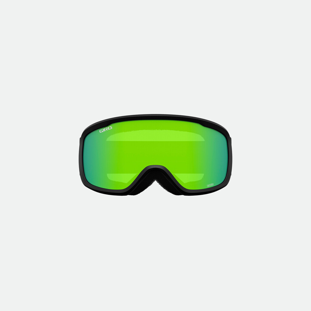 Giro Eyewear - Buster Flash Goggle - black ashes;loden green S2 - one size