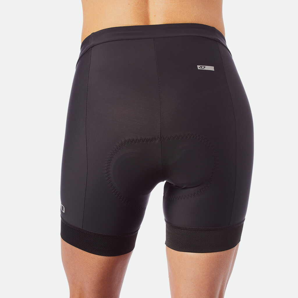 Giro Textil - W Chrono Sporty Short - black