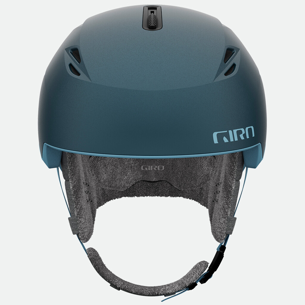 Giro Snow - Envi Spherical MIPS Helmet - matte ano harbor blue