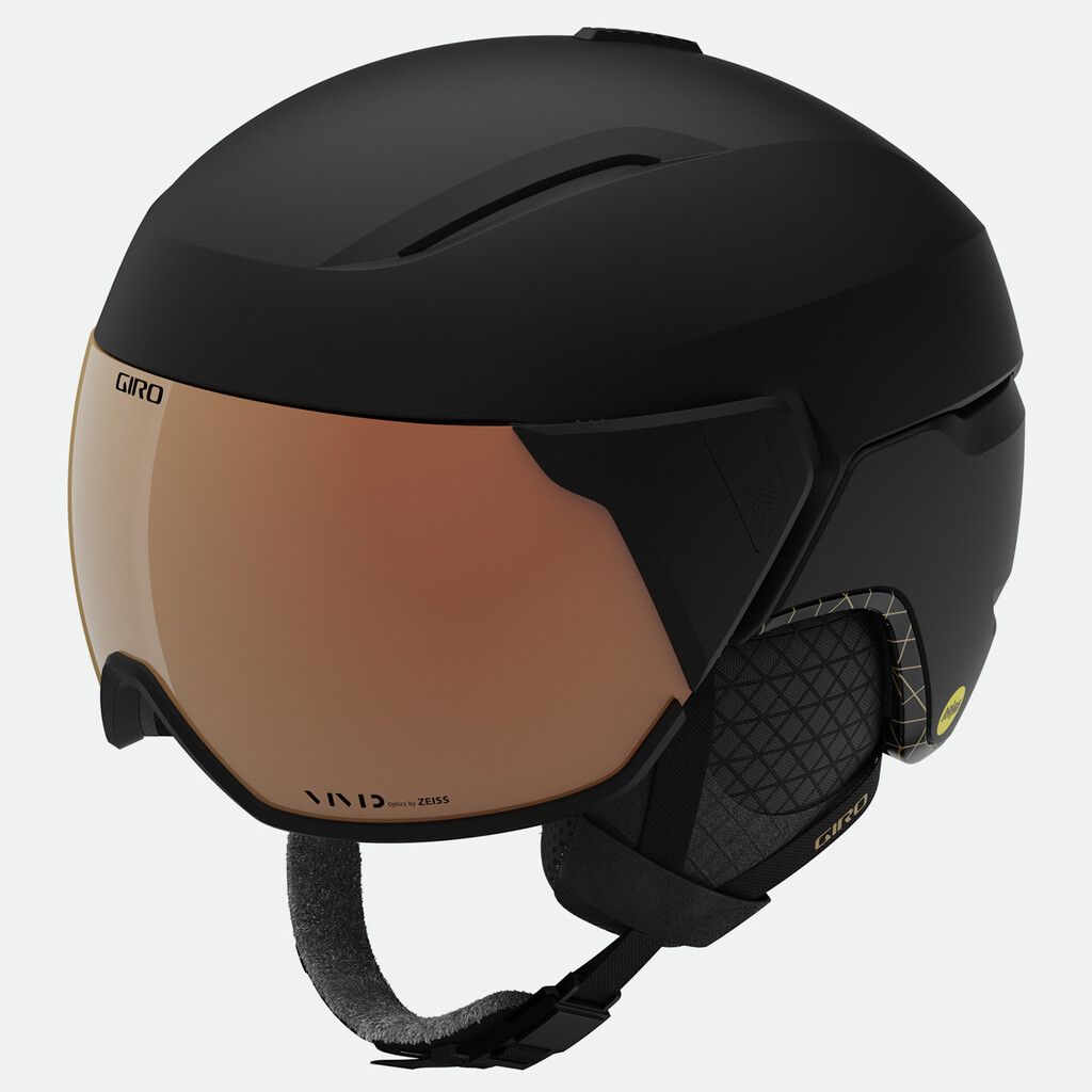 Giro Snow - Aria Spherical MIPS VIVID Helmet - matte black II