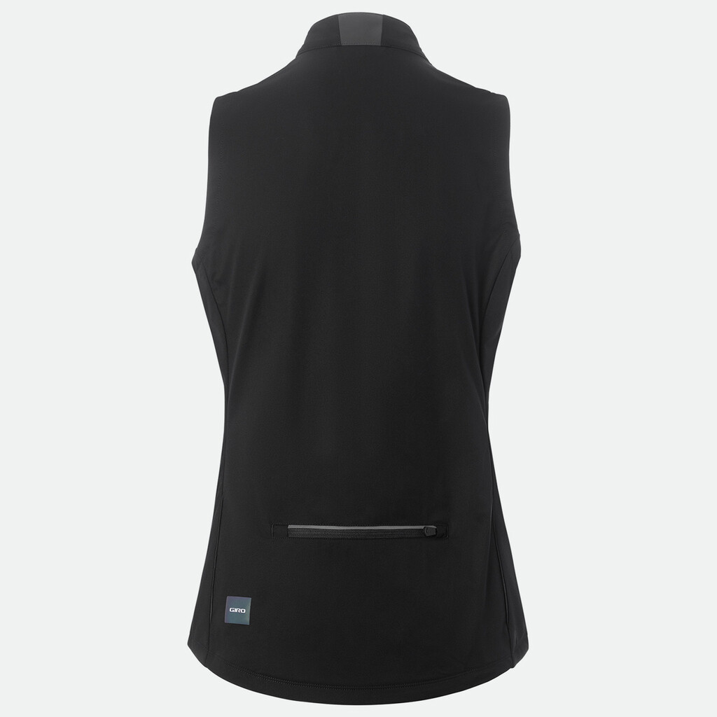 Giro Textil - W Cascade Insulated Vest - black
