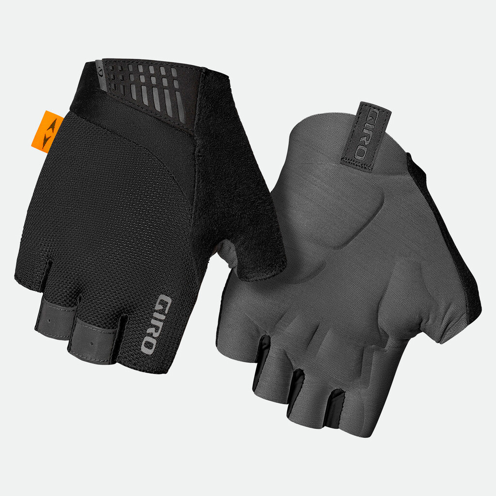 Giro Cycling - Supernatural Glove - black