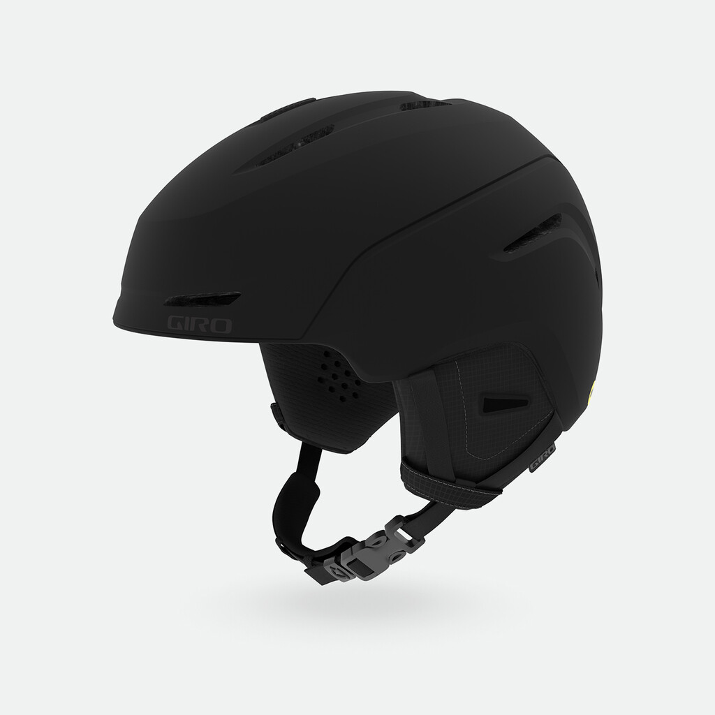 Giro Snow - Neo Jr. MIPS Helmet - matte black