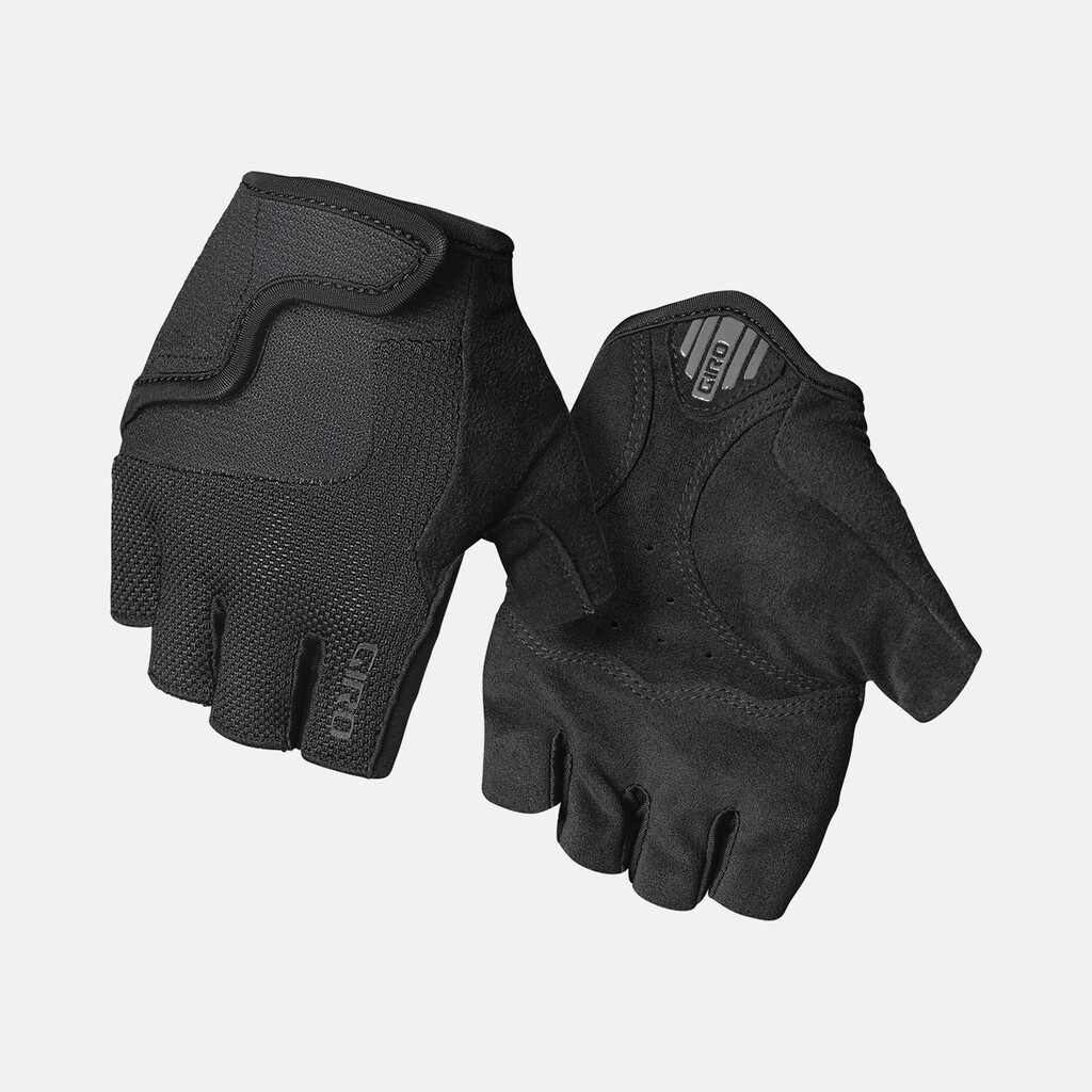 Giro Cycling - Bravo Junior II Glove - black