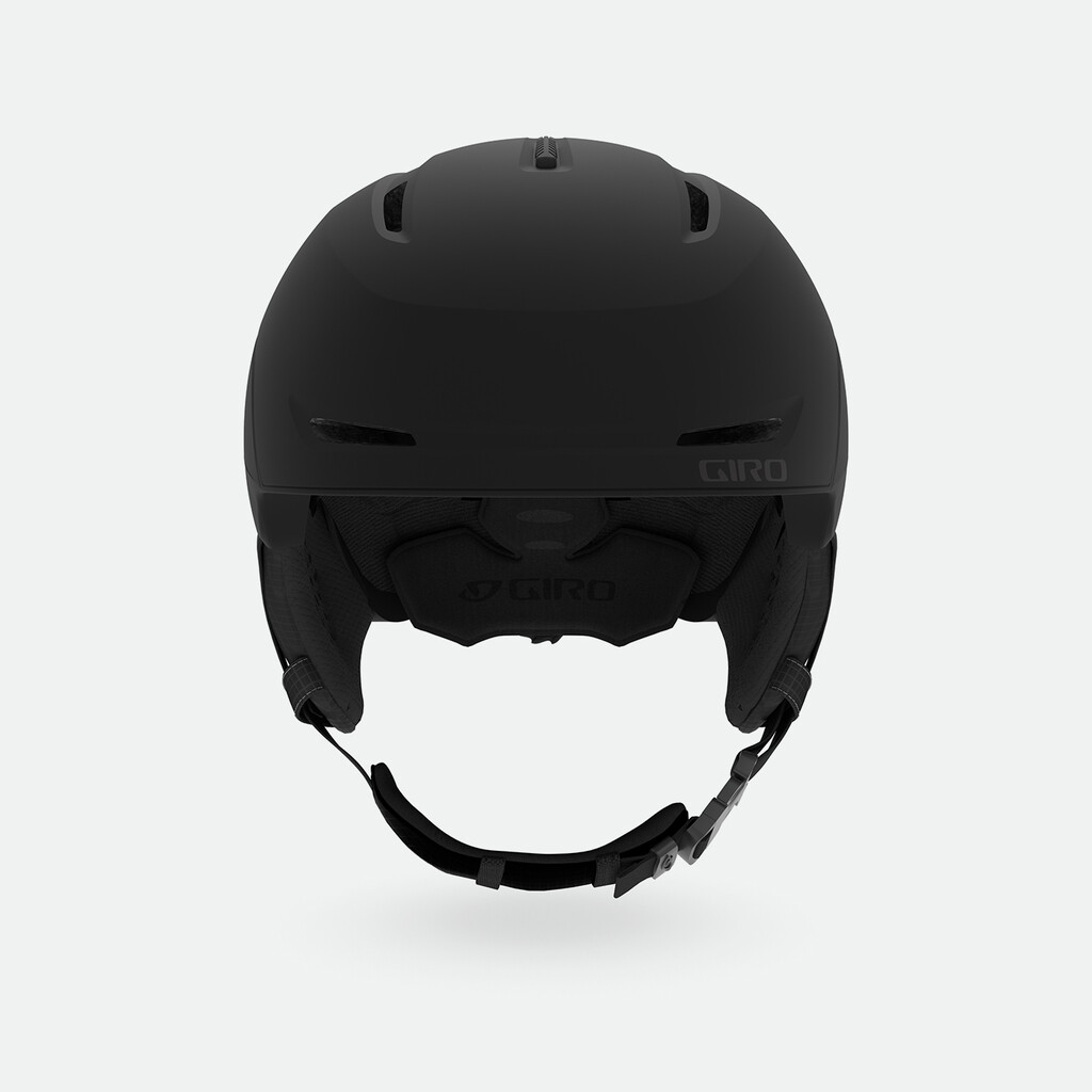 Giro Snow - Neo Jr. MIPS Helmet - matte black