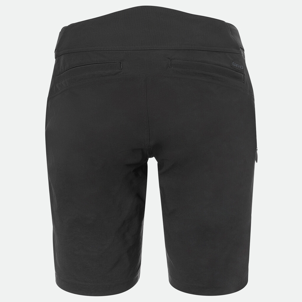 Giro Textil - W Ride Short - black