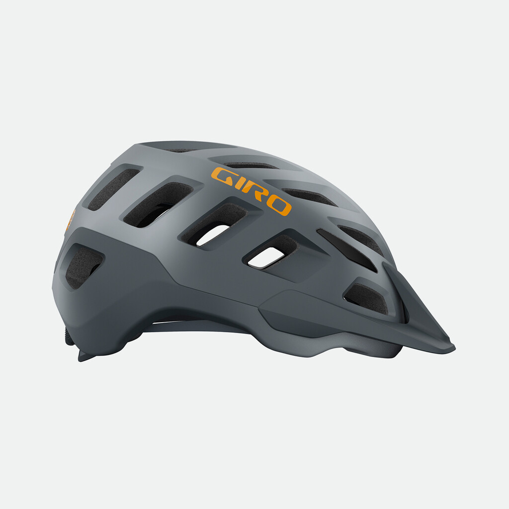 Giro Cycling - Radix MIPS Helmet - matte dark shark dune