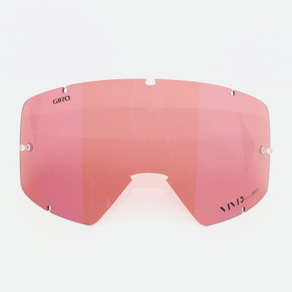 Giro Cycling - Blok Vivid MTB Goggle Lense - N/A
