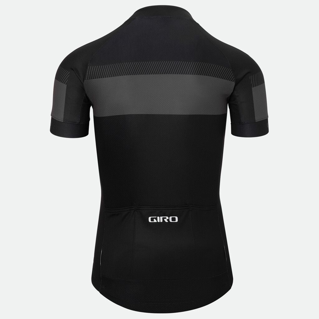 Giro Textil - M Chrono Sport Sublim Jersey - black sprint
