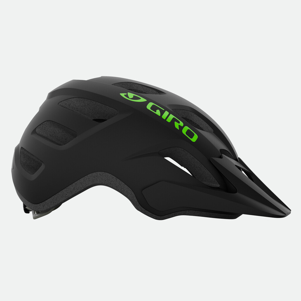 Giro Cycling - Tremor Child MIPS Helmet - matte black