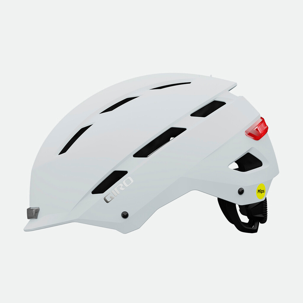 Giro Cycling - Escape MIPS Helmet - matte chalk