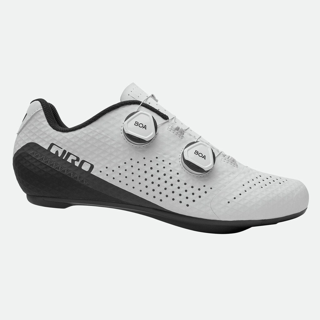 Giro Cycling - Regime Shoe - white