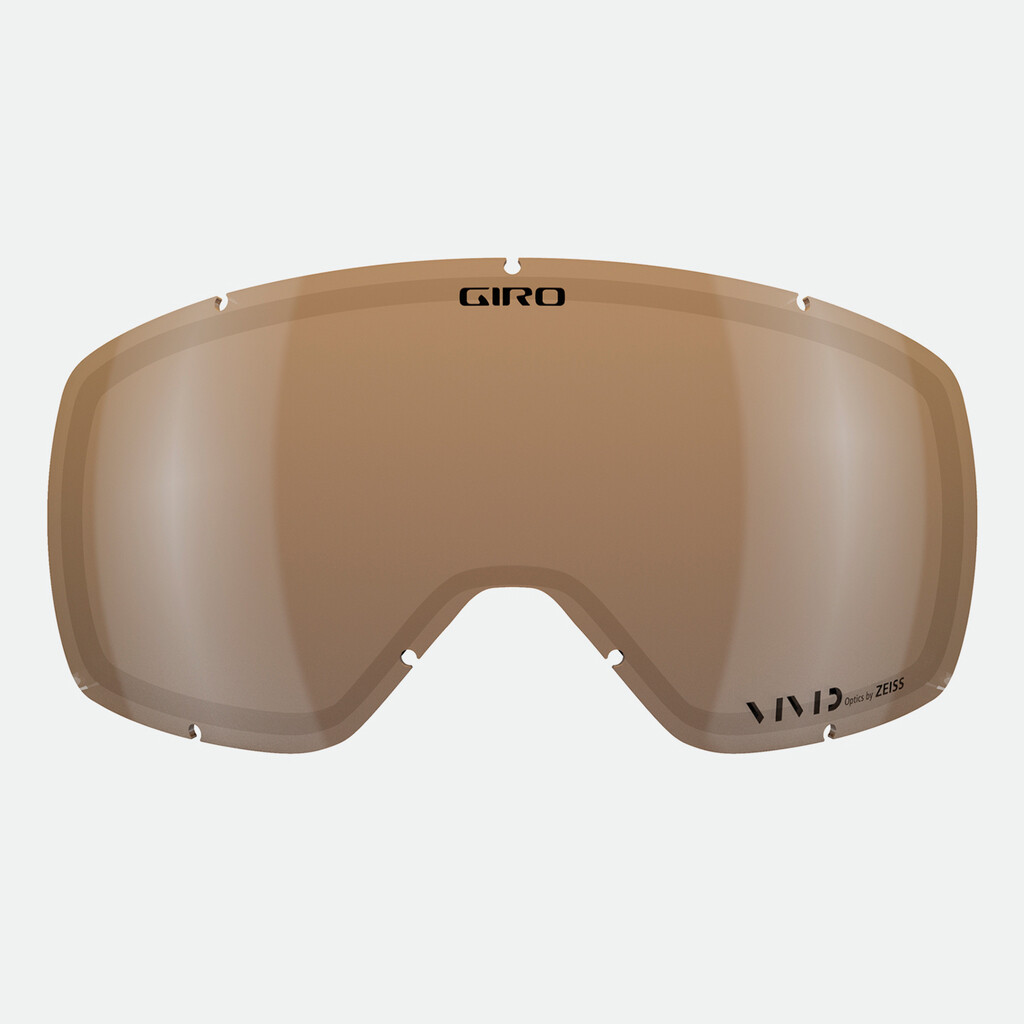 Giro Eyewear - Balance II Lense - vivid petrol S2