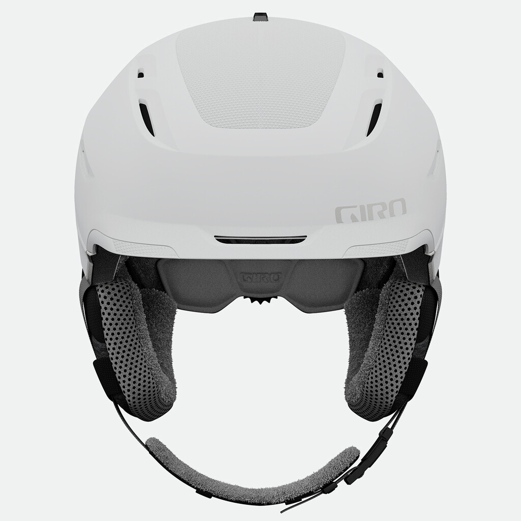 Giro Snow - Tenaya Spherical MIPS Helmet - matte white