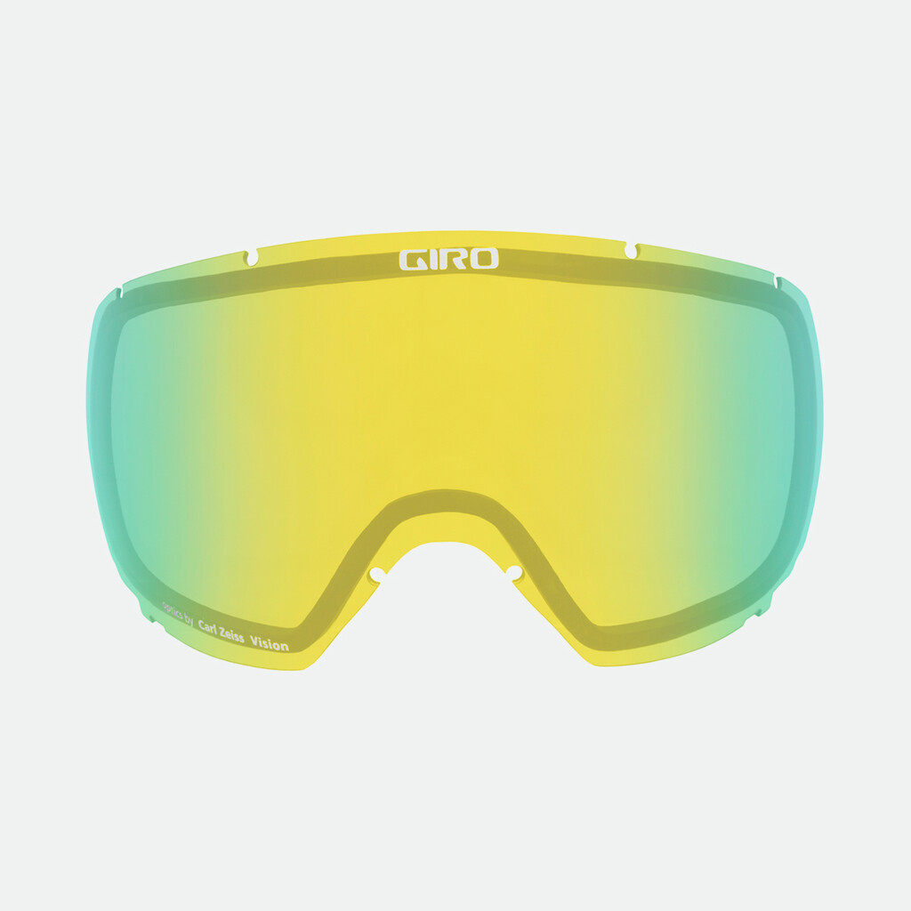 Giro Eyewear - Semi/Dylan Lense - loden yellow