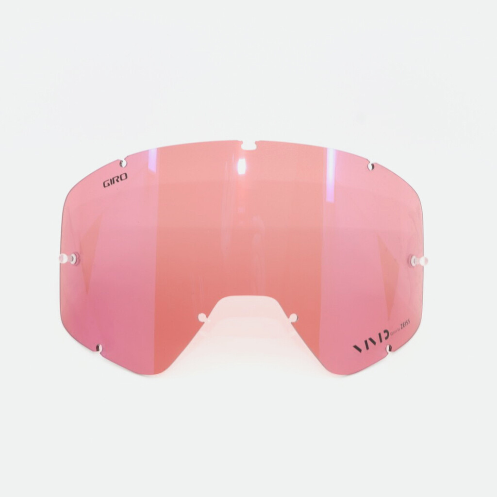 Giro Cycling - Tazz Vivid MTB Goggle Lense - N/A - one size